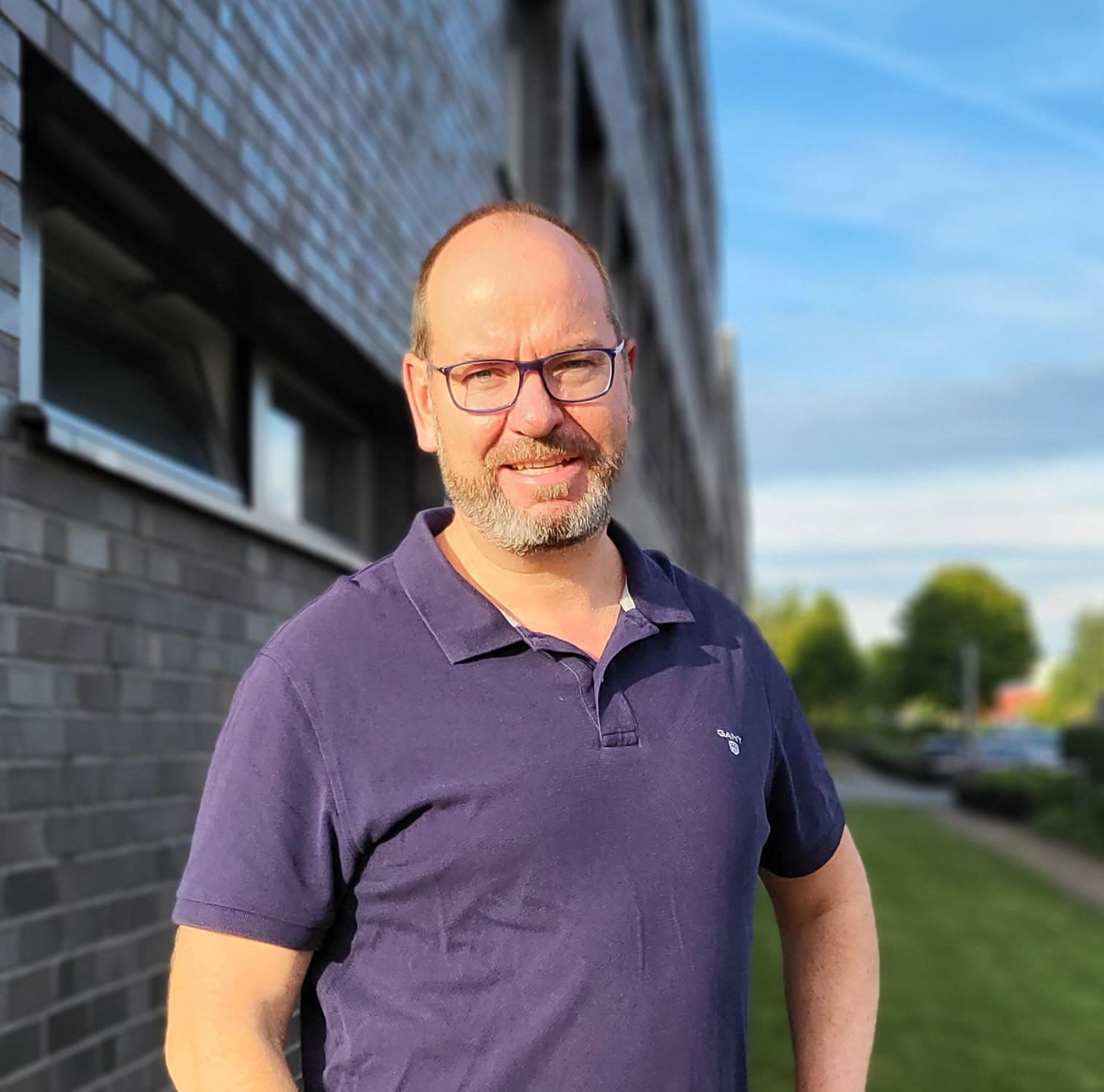 Dr. Oliver Bonkamp