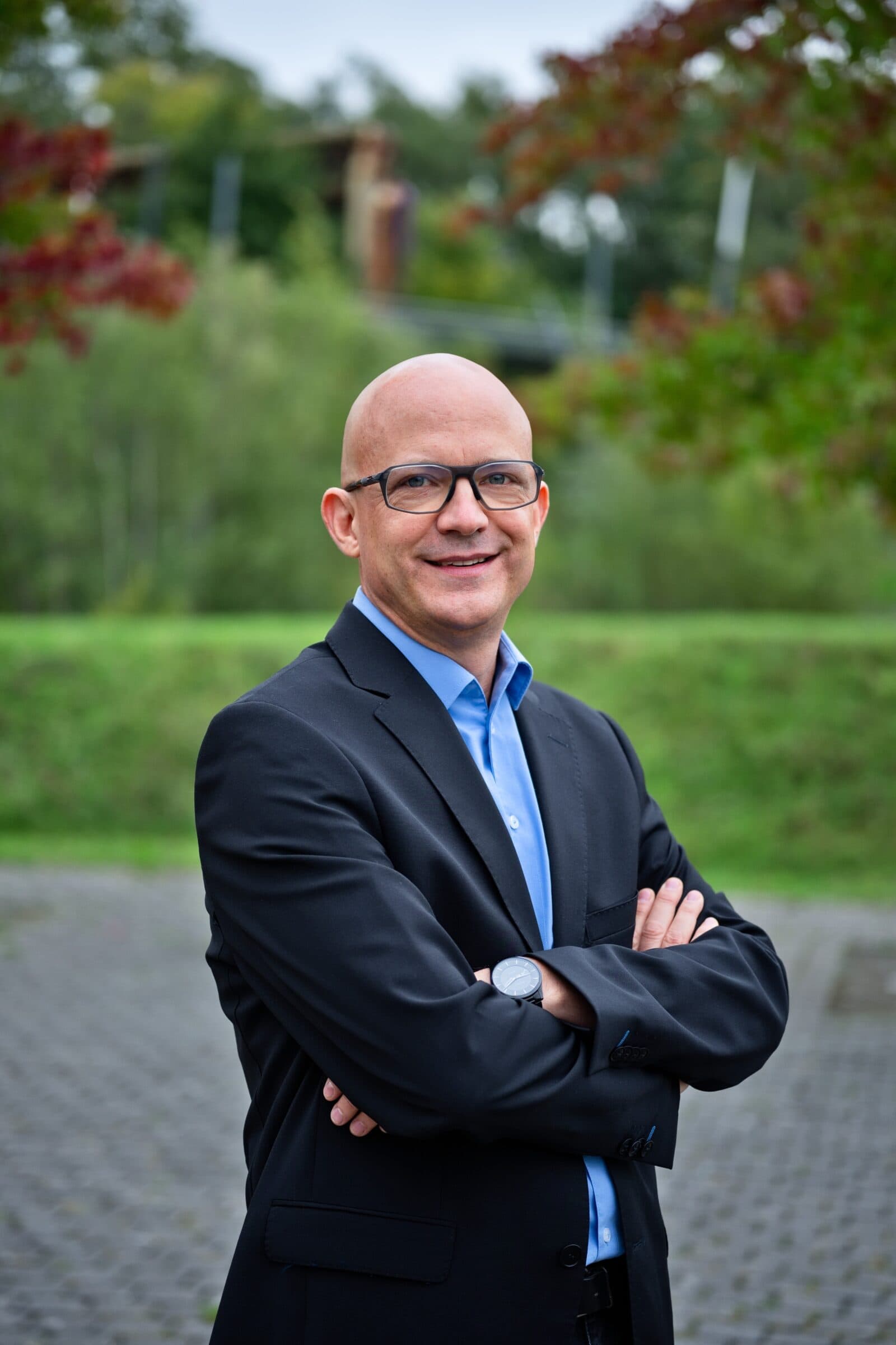 Dr. Thomas Wollinger